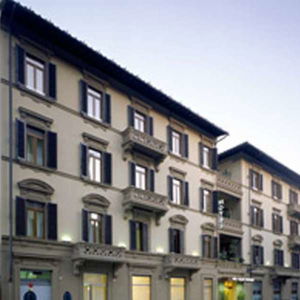 Sejur Hotel Palazzo Ognissanti vacanta Florenta