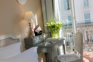 Hotel Cavendish cazare Cannes