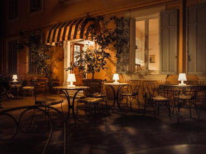 Hotel Chanteclair Hotel cazare Cannes