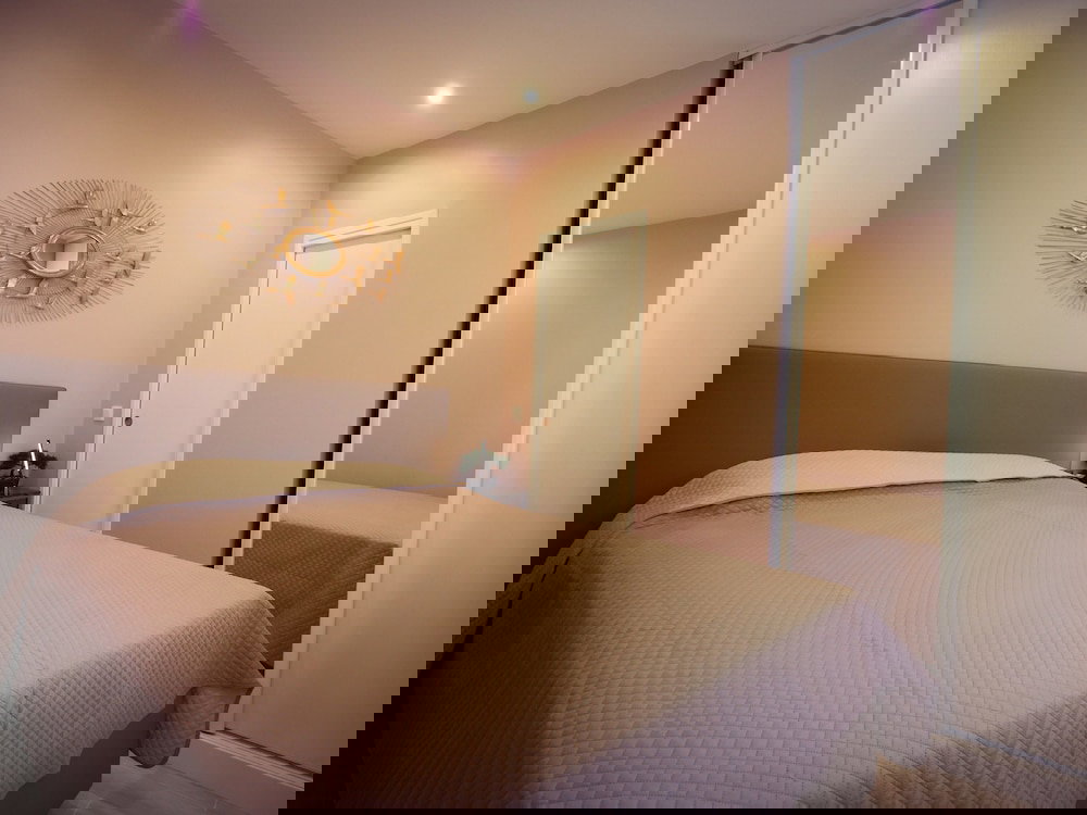 Hotel Apartments Delaup