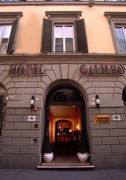 Hotel Galileo