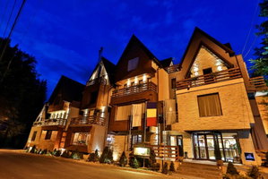 Hotel Ioana Boutique Hotel cazare Sinaia