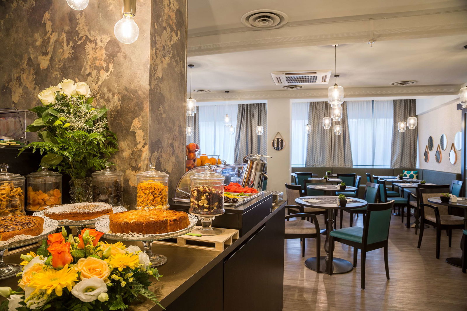 Hotel Best Western Plus Chc Florence