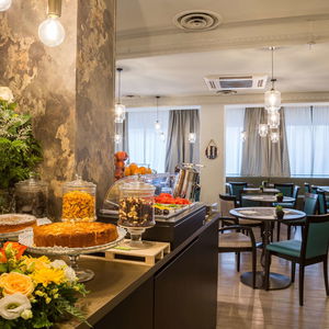 Sejur Best Western Plus Chc Florence vacanta Florenta
