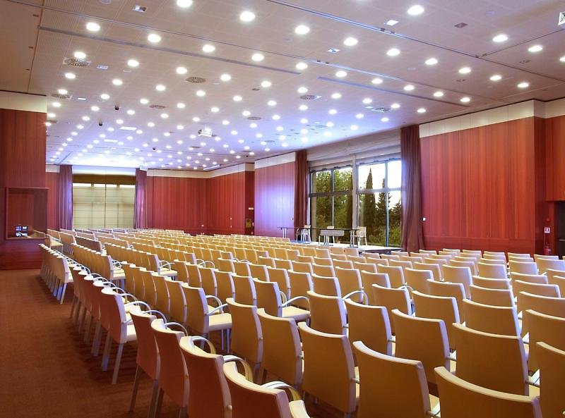 Hotel Hilton Florence Metropole