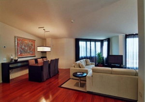 Hotel Eden Rock Resort cazare Florenta