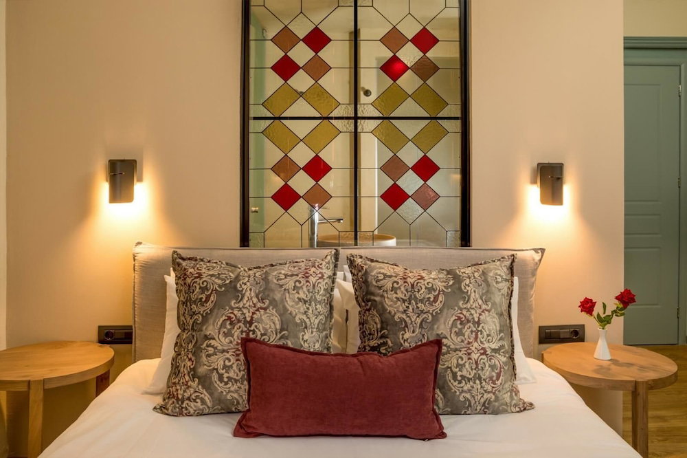 dal travel Elg Contessa Boutique Hotel