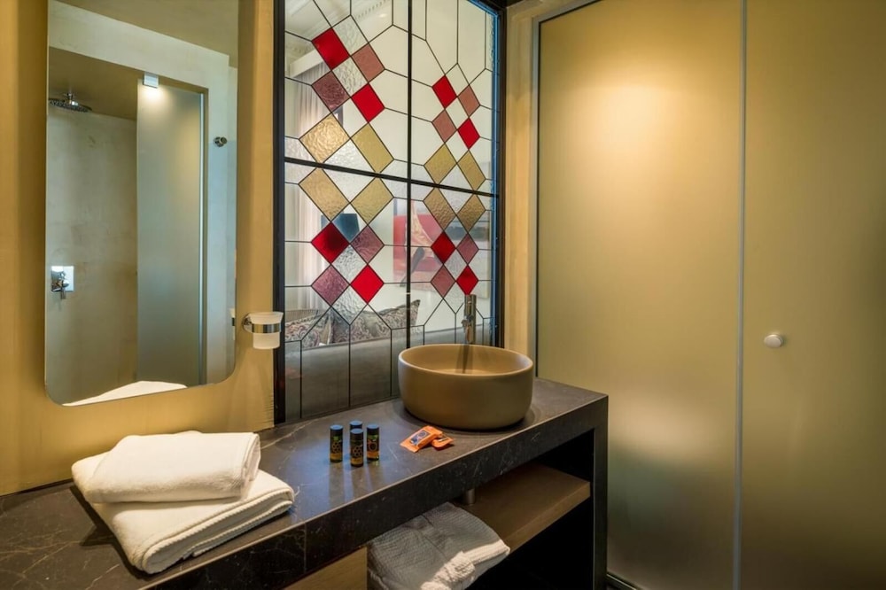 dal travel Elg Contessa Boutique Hotel