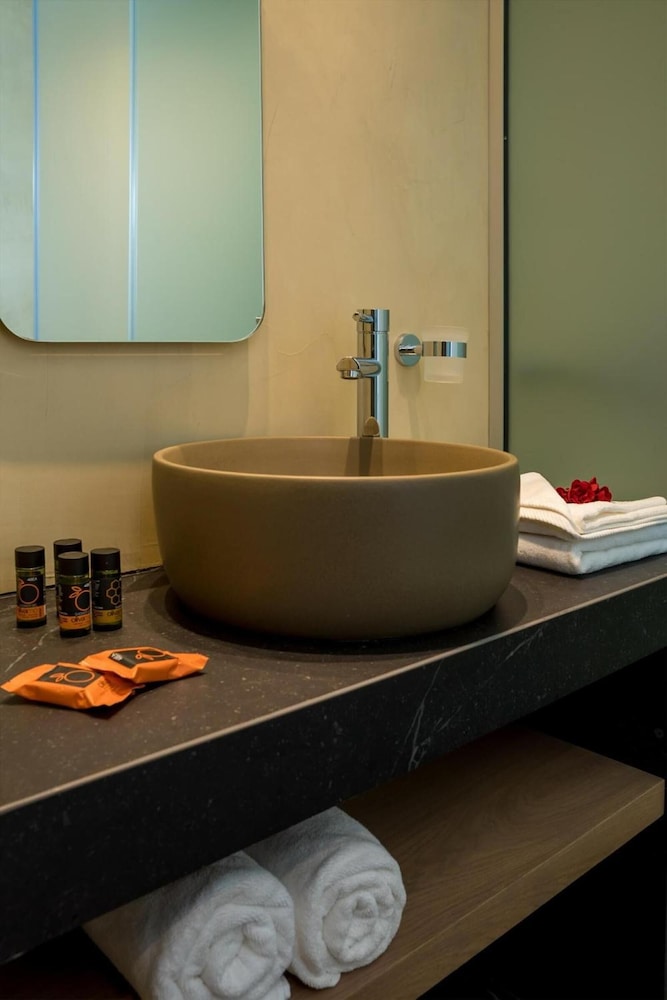 dal travel Elg Contessa Boutique Hotel