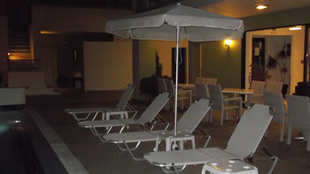 dal travel Athina Beach