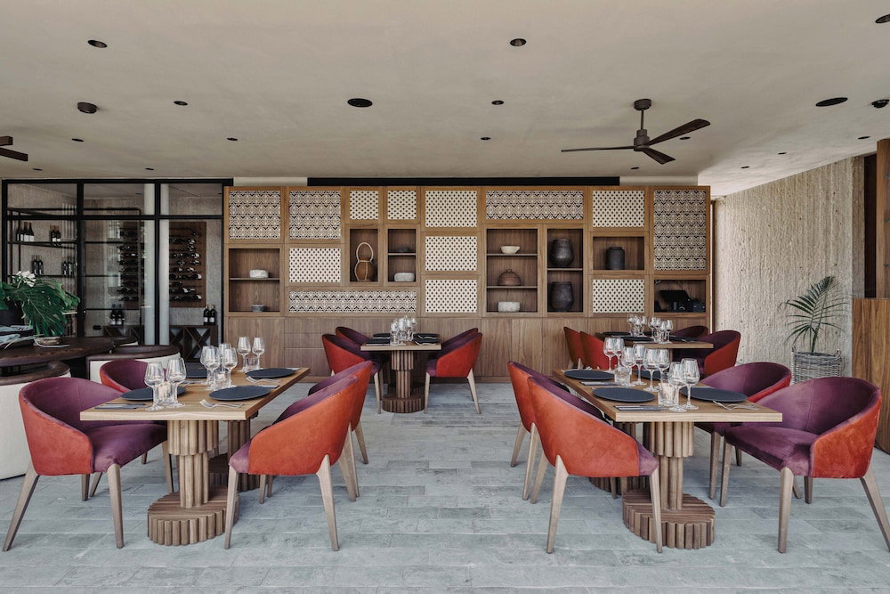 dal travel Domes Zeen Chania, A Luxury Collection Resort, Crete