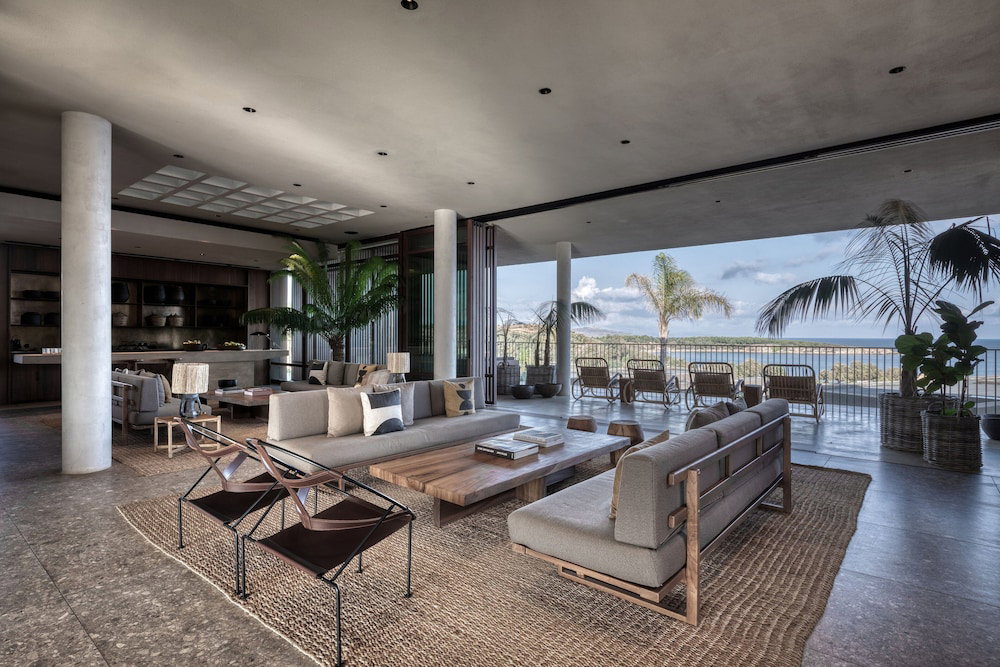 dal travel Domes Zeen Chania, A Luxury Collection Resort, Crete