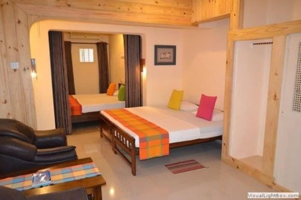 Hotel Morning Star Guest House