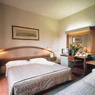 Hotel B&B Hotel Firenze Novoli