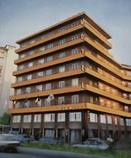 Hotel B&B Hotel Firenze Nuovo Palazzo Di Giustizia