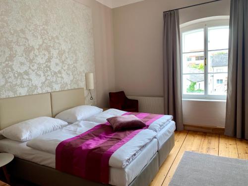 Hotel Rathauskeller Melk