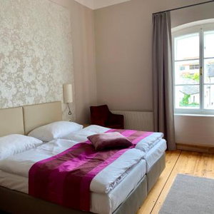 Hotel Rathauskeller Melk cazare Melk