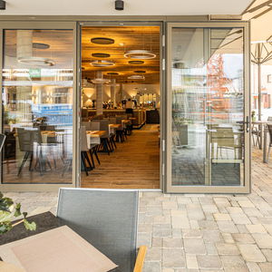 Hotel Congress Hotel Das Saal cazare Saalfelden am Steinernen Meer