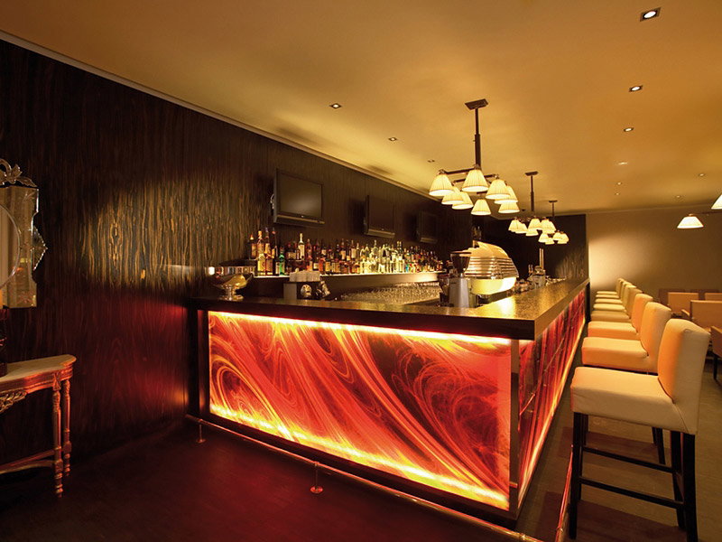The Amauris Hotel