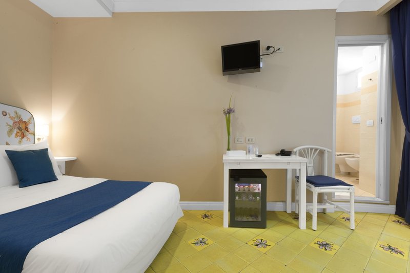 Hotel La Bougainville
