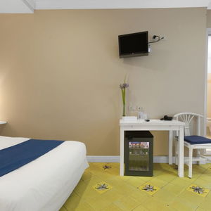 Hotel La Bougainville cazare Positano