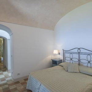 Hotel Villa Il Frantoio cazare Praiano