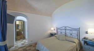 Hotel Villa Il Frantoio cazare Praiano