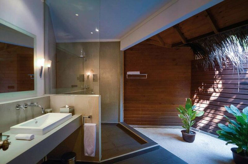 Hotel Mirihi Island Resort