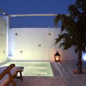 Sejur Meltemi Village Santorini vacanta Santorini