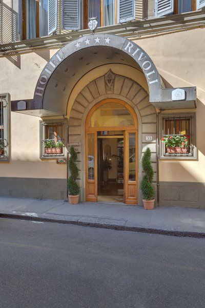 Hotel Rivoli Boutique Hotel