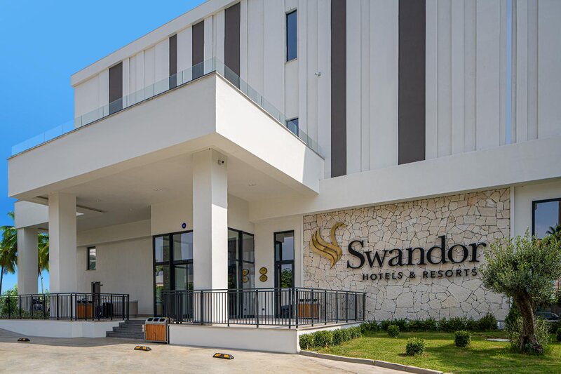 dal travel Swandor Hotels & Resort Kemer