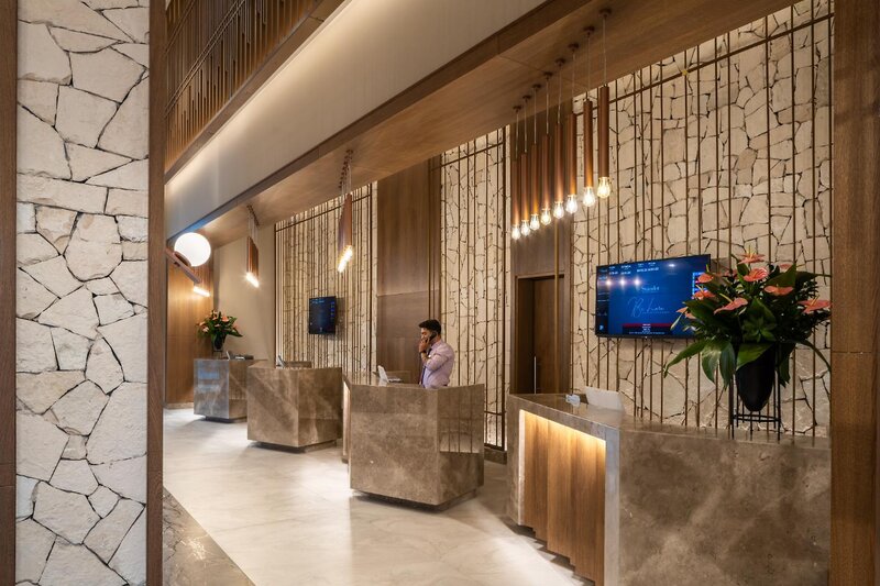 dal travel Swandor Hotels & Resort Kemer