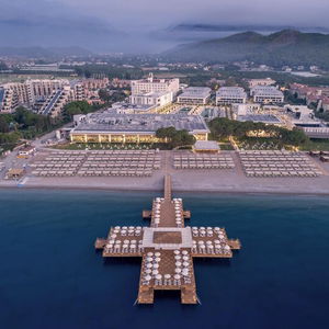 Hotel Swandor Hotels & Resort Kemer cazare Kemer