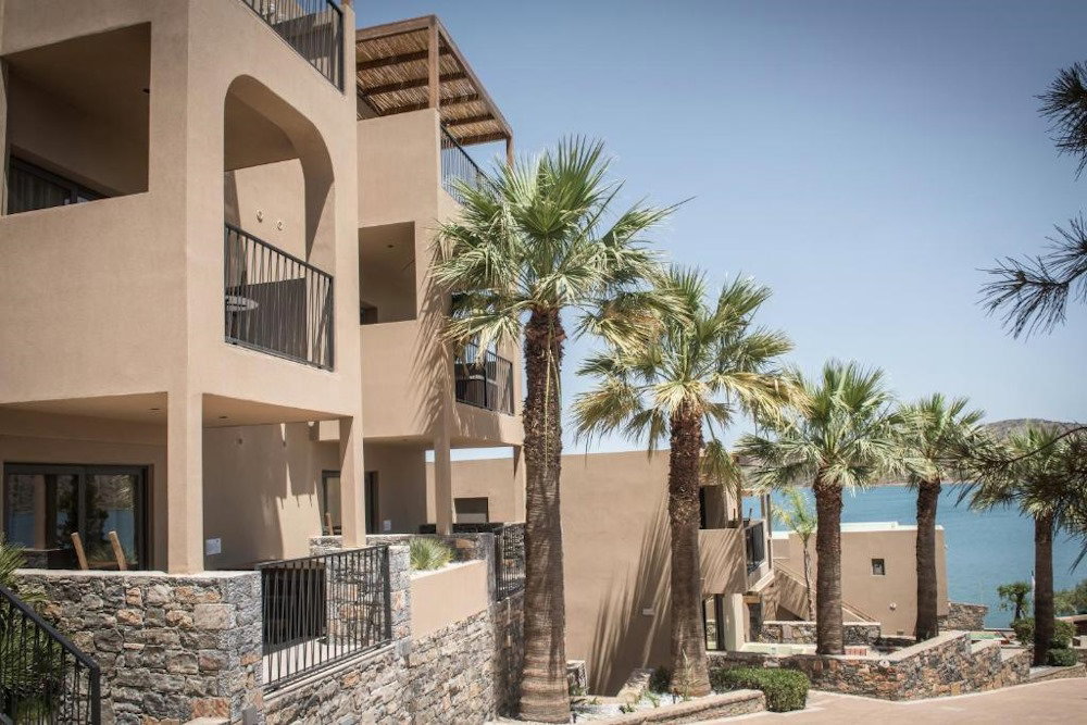 dal travel Elounda Infinity (Adults Only)