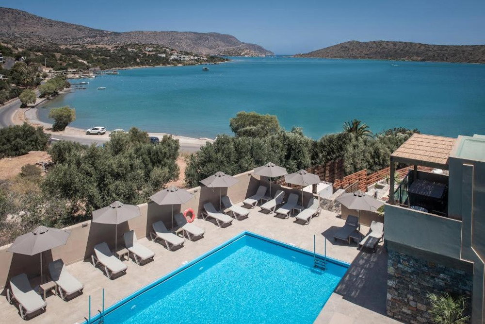 dal travel Elounda Infinity (Adults Only)