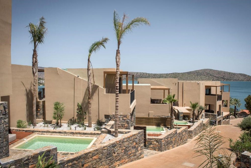 dal travel Elounda Infinity (Adults Only)