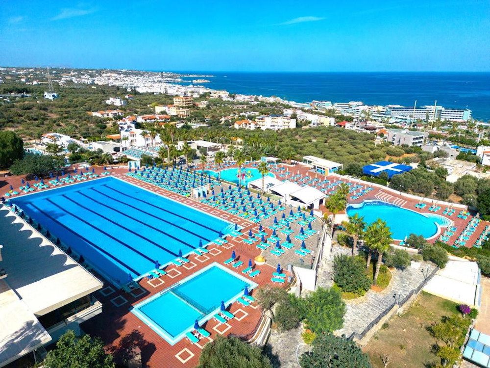 dal travel Royal&Imperial Belvedere (Crete)