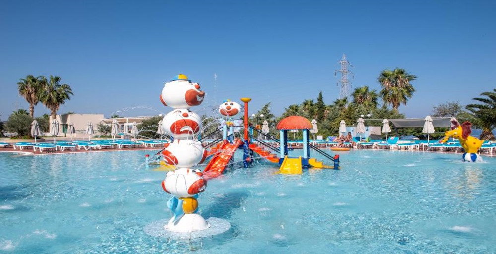 dal travel Royal&Imperial Belvedere (Crete)