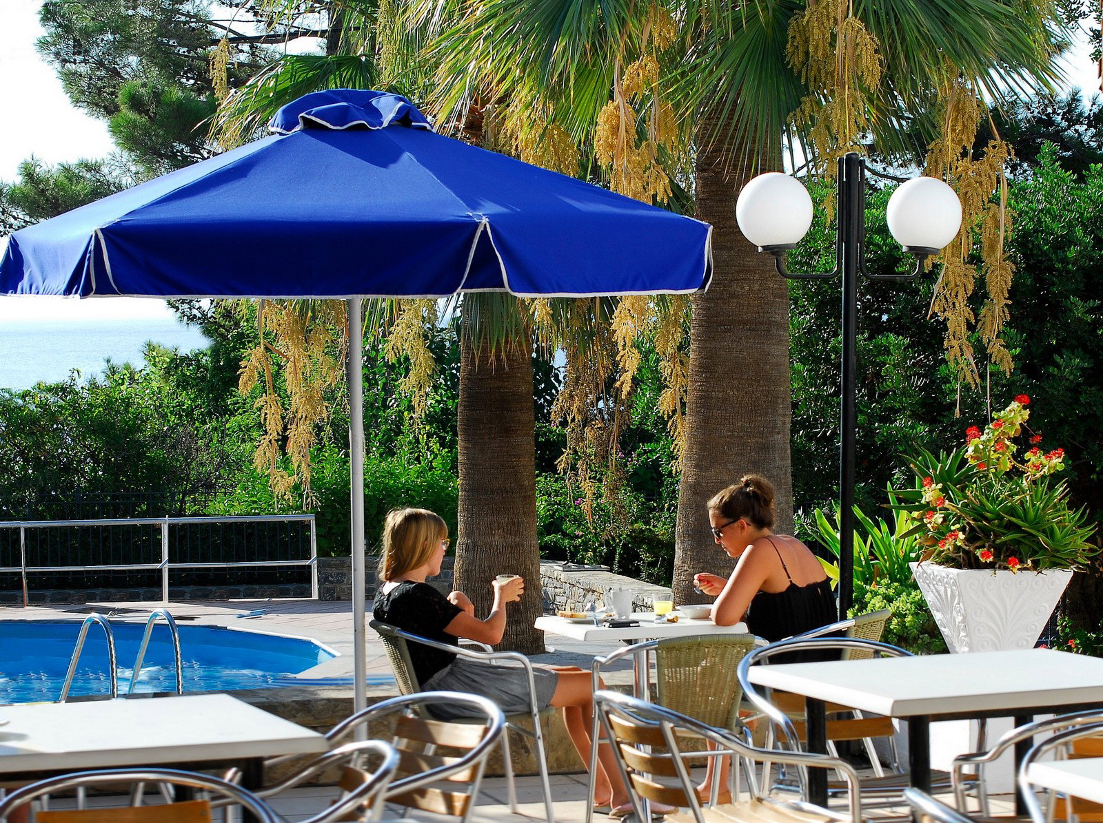 dal travel Lato Hotel Agios Nikolaos