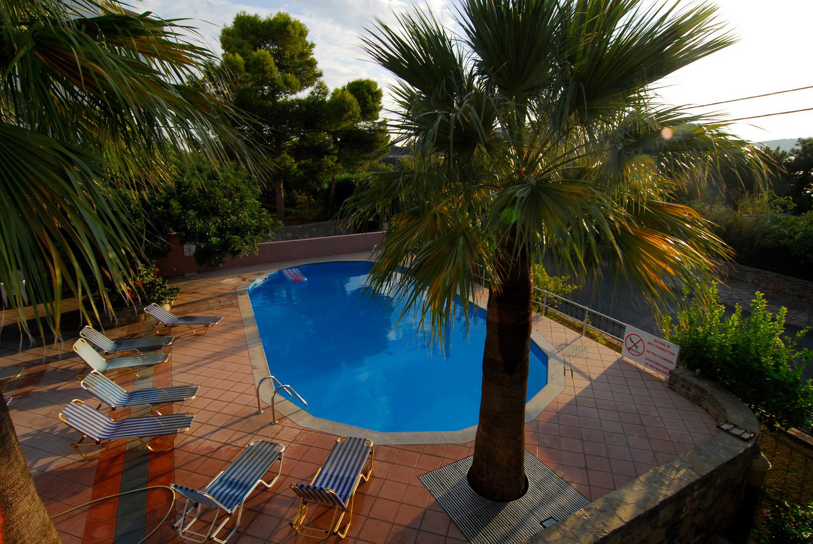 dal travel Lato Hotel Agios Nikolaos