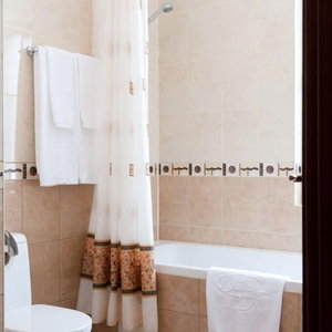 Hotel Apart Hotel Flora Residence Daisy cazare Borovets