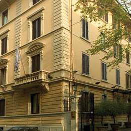 Sejur Hotel Albani Firenze vacanta Florenta