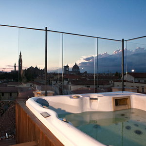 Sejur Eurostars Florence Boutique vacanta Florenta