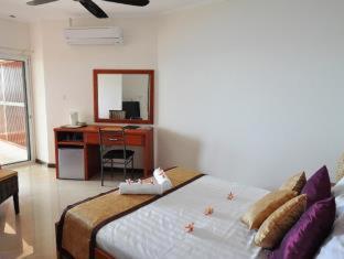 Hotel Glacis Heights Villa