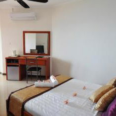 Sejur Glacis Heights Villa vacanta Glacis