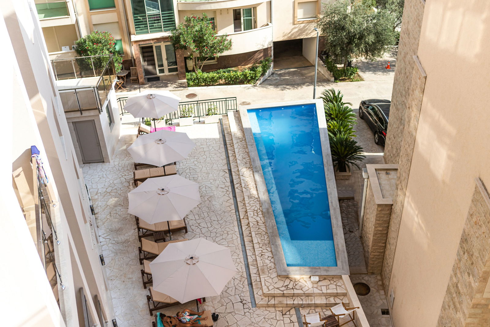 Hotel Hotel Casa Di Sofia