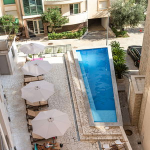 Hotel Hotel Casa Di Sofia cazare Becici