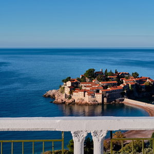 Hotel Hotel Adrovic cazare Budva