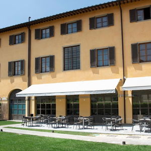 Hotel Horto Convento cazare Florenta
