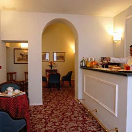 Hotel Room Mate Luca cazare Florenta